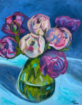 Peonies