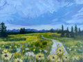 Rabbit Ears Pass