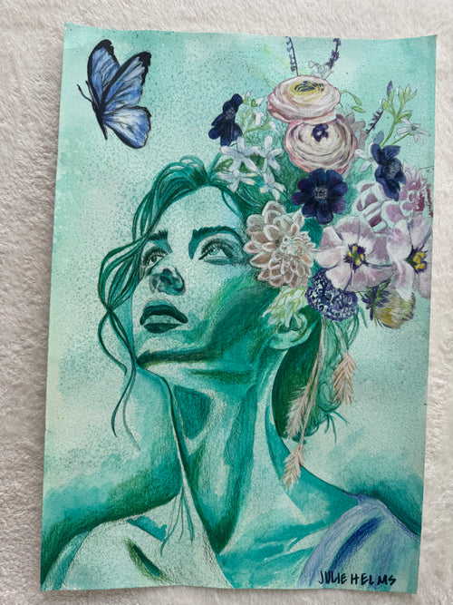 Captive