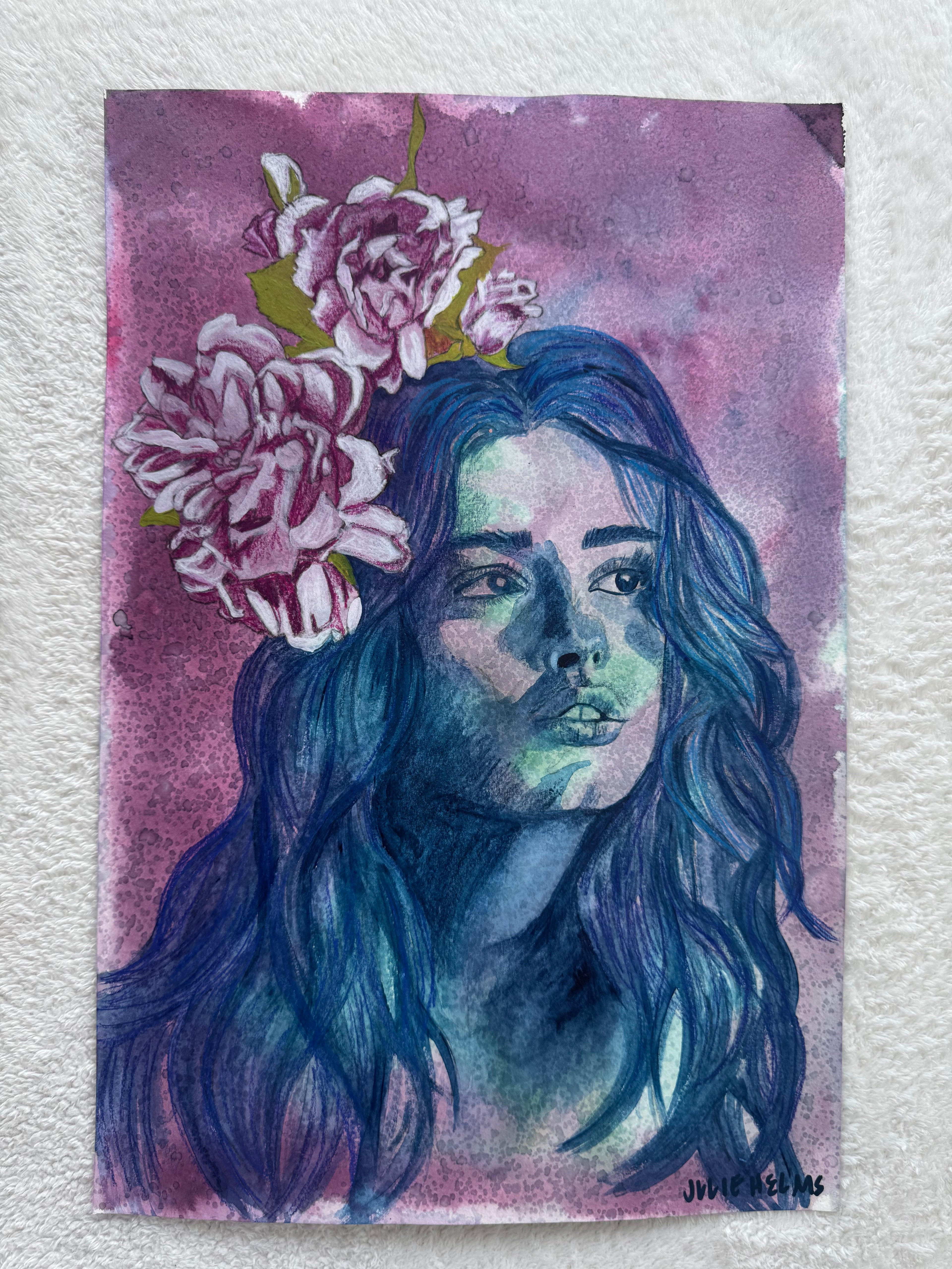 Ephemeral
