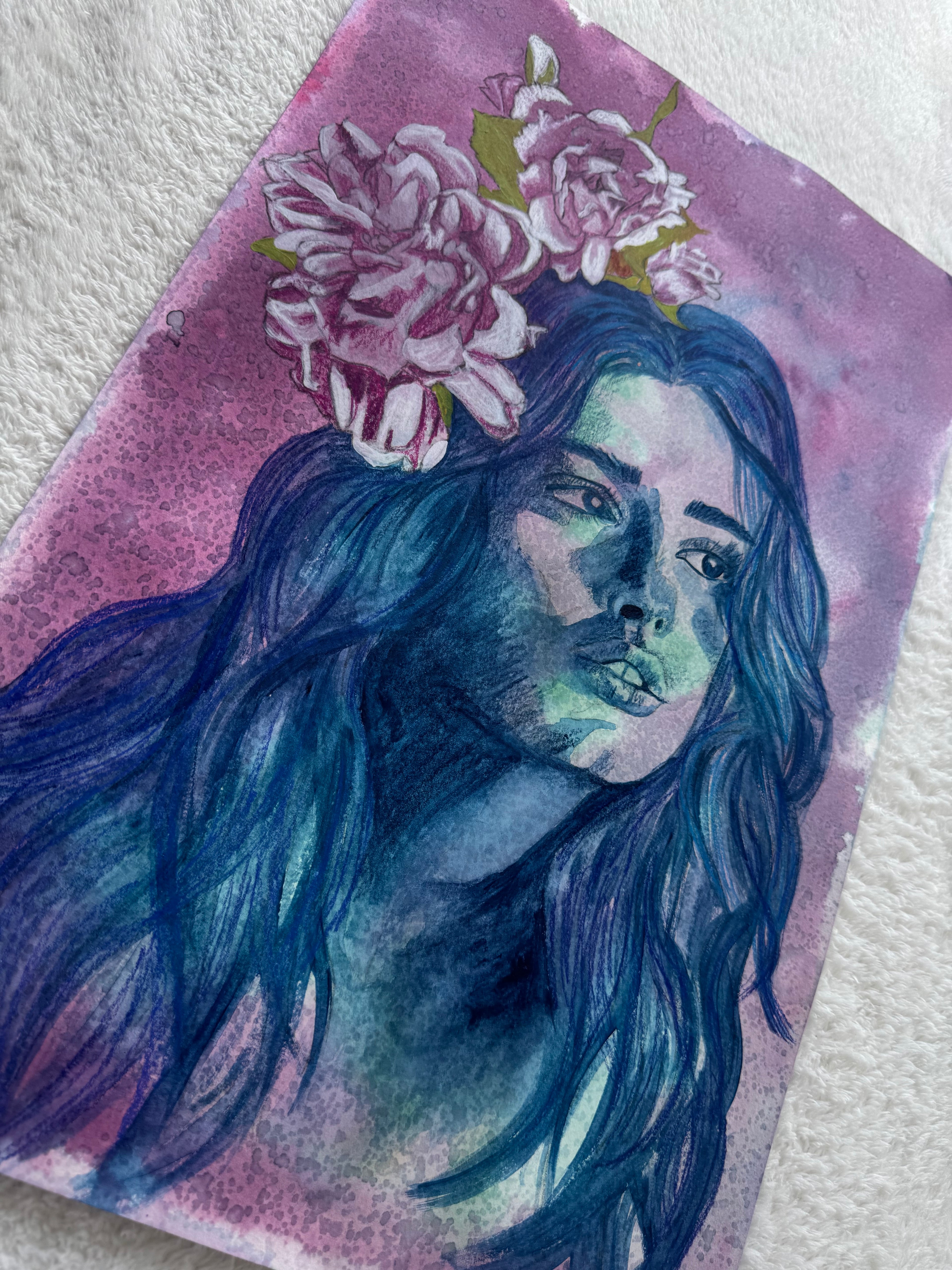 Ephemeral