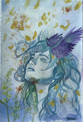 Wildflower Muse