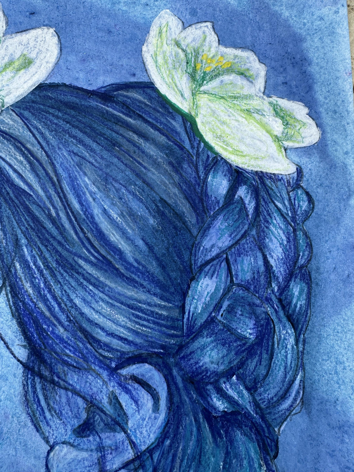 Moonflower