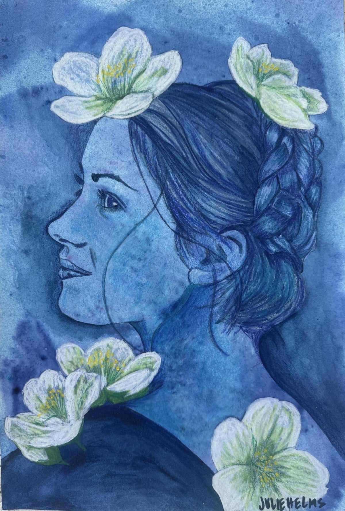 Moonflower