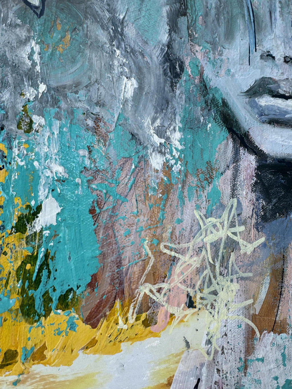 Veiled
