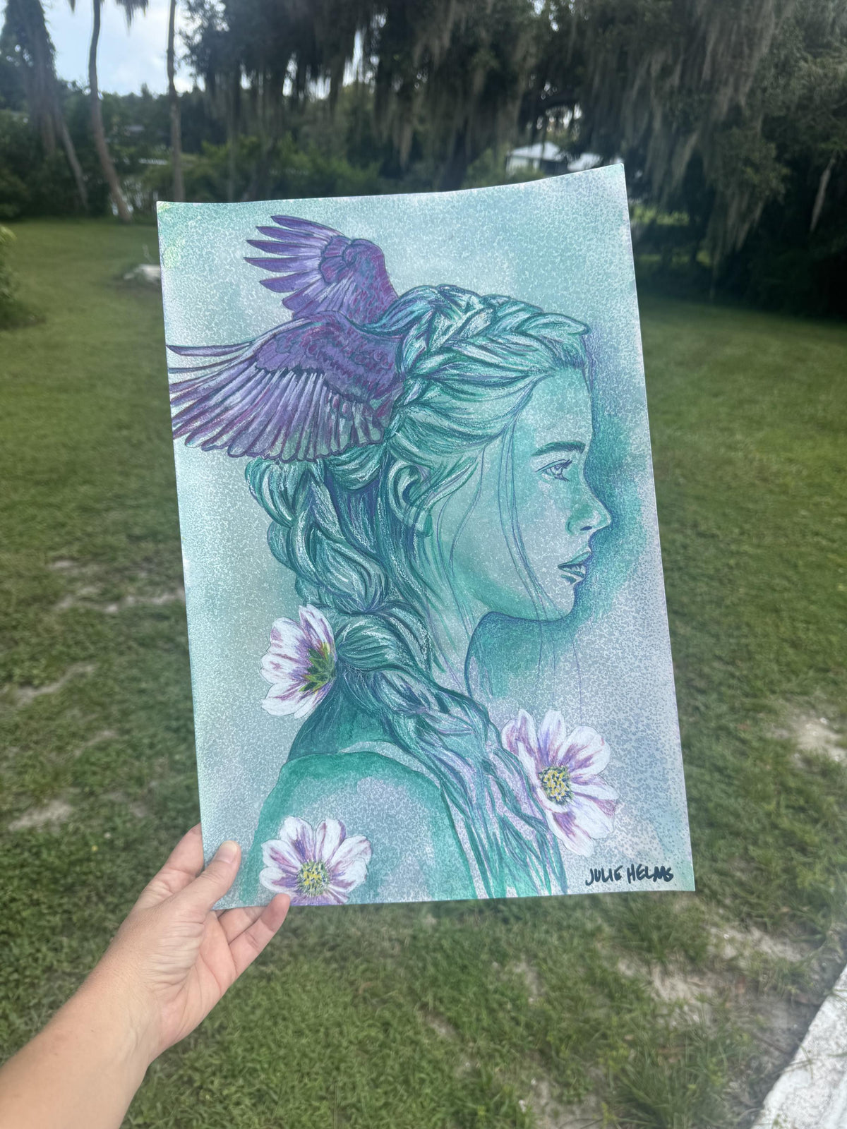 Take Flight