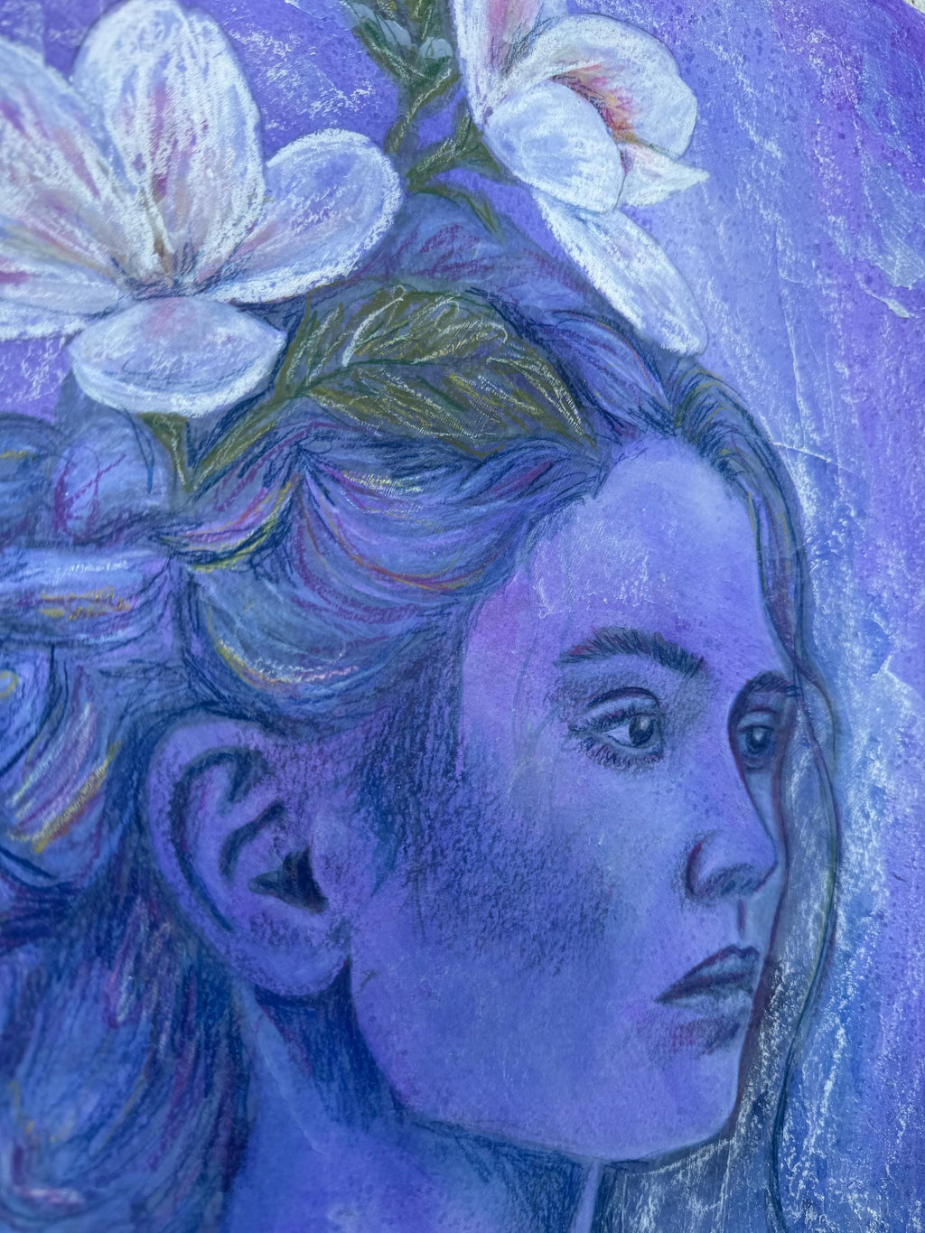 Magnolia Muse