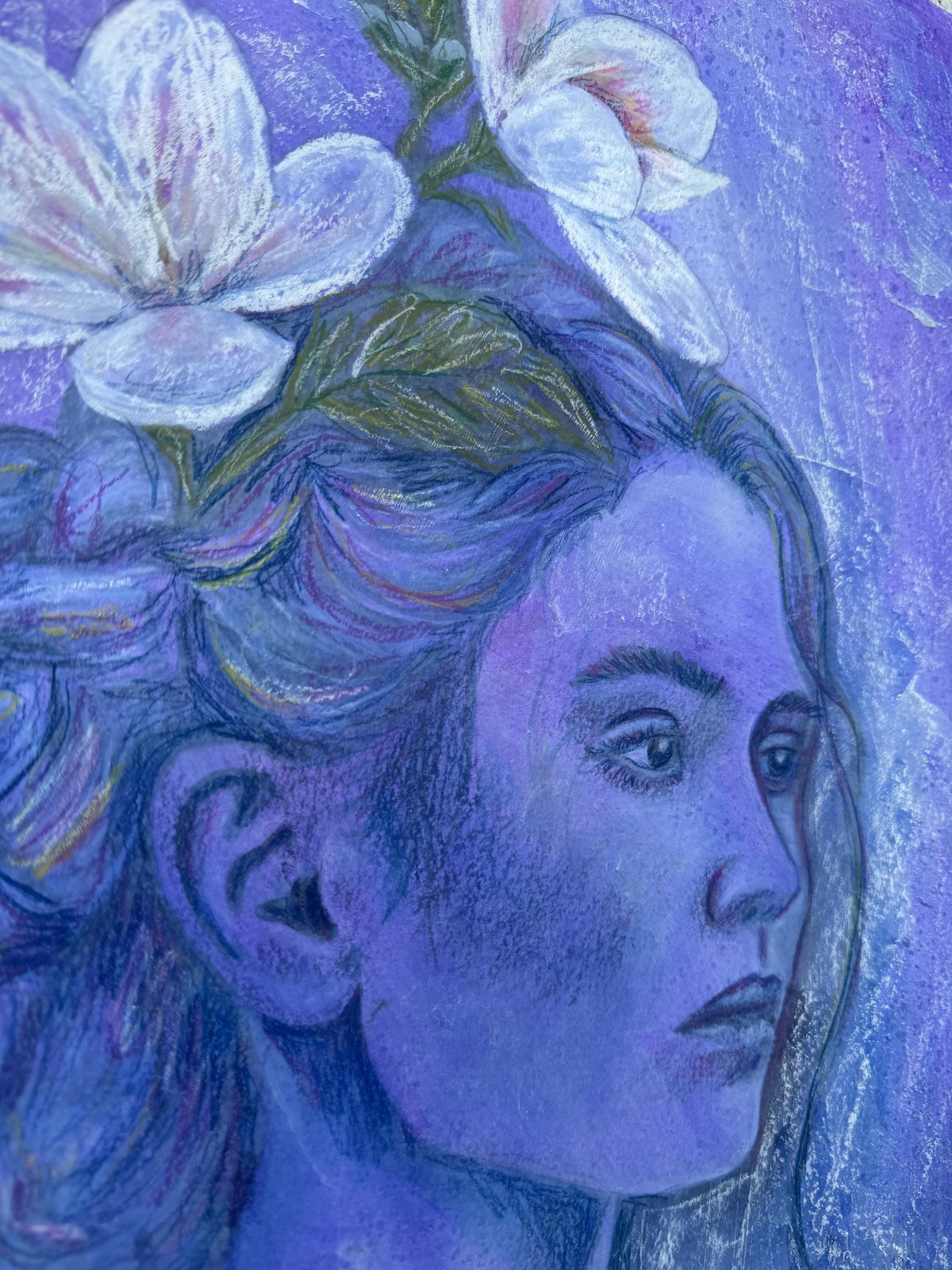 Magnolia Muse