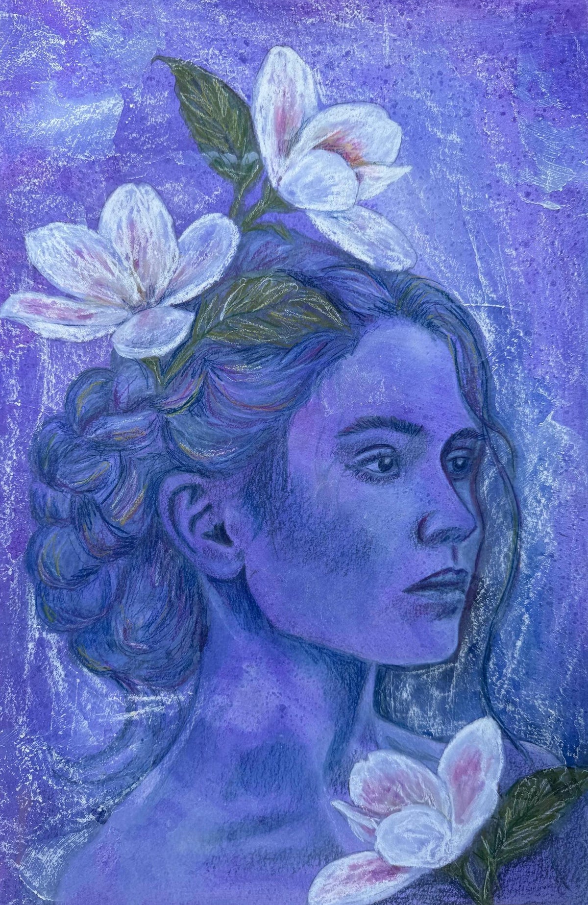 Magnolia Muse