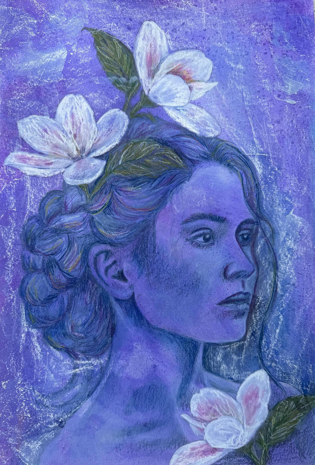 Magnolia Muse