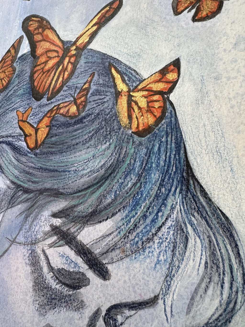Becoming Free