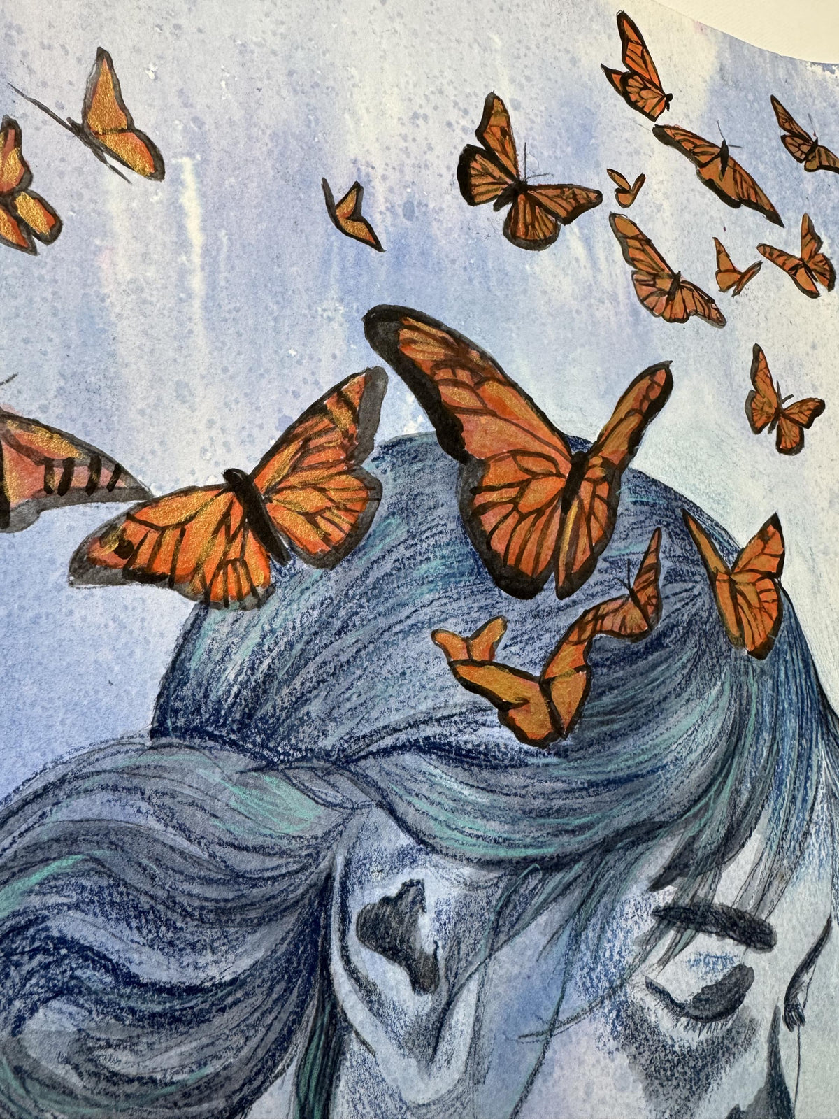 Becoming Free